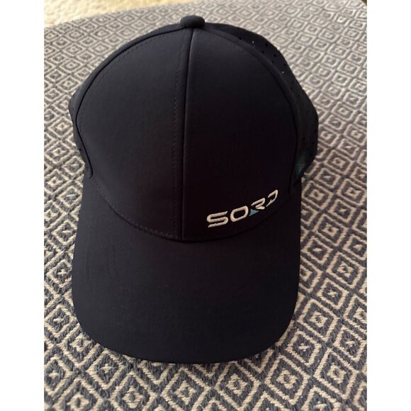 Sord Fishing Hat - Navy Blue - Picture 1 of 4